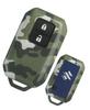 Funda Original Suzuki XBee Camuflaje para Mando a Distancia XBee (MN71S) (Código de Producto 99235-76R00-003)