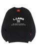 Ellamo Original Brand Sweatshirt Unisex Big Size S~4Xl (Type A)