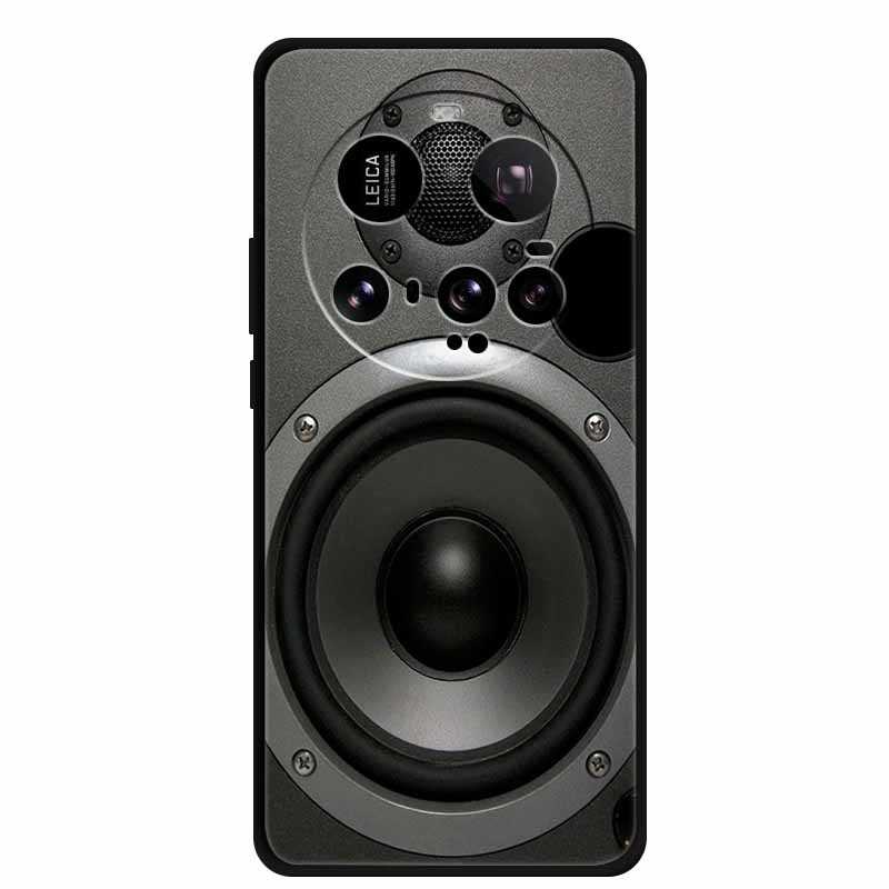 Custodia Per Xiaomi 15 Ultra Custodia 6.73" Coque Antiurto Nero Silicone Morbido Cover Posteriore Per Xiaomi 15 Ultra Custodia Telefono 15Ultra Funda