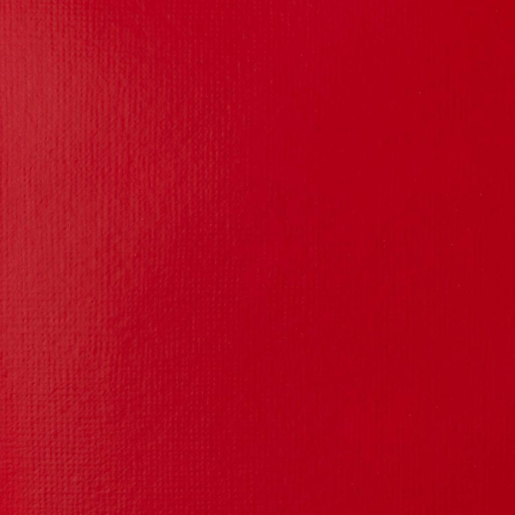 Liquitex Acrylic Paint Basics Cadmium Red Medium Hue 118ml B-073