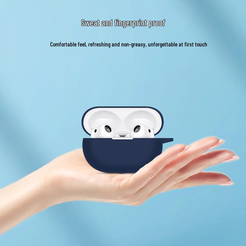 Huawei FreeBuds Pro 2 Protective Wireless Earbuds Case