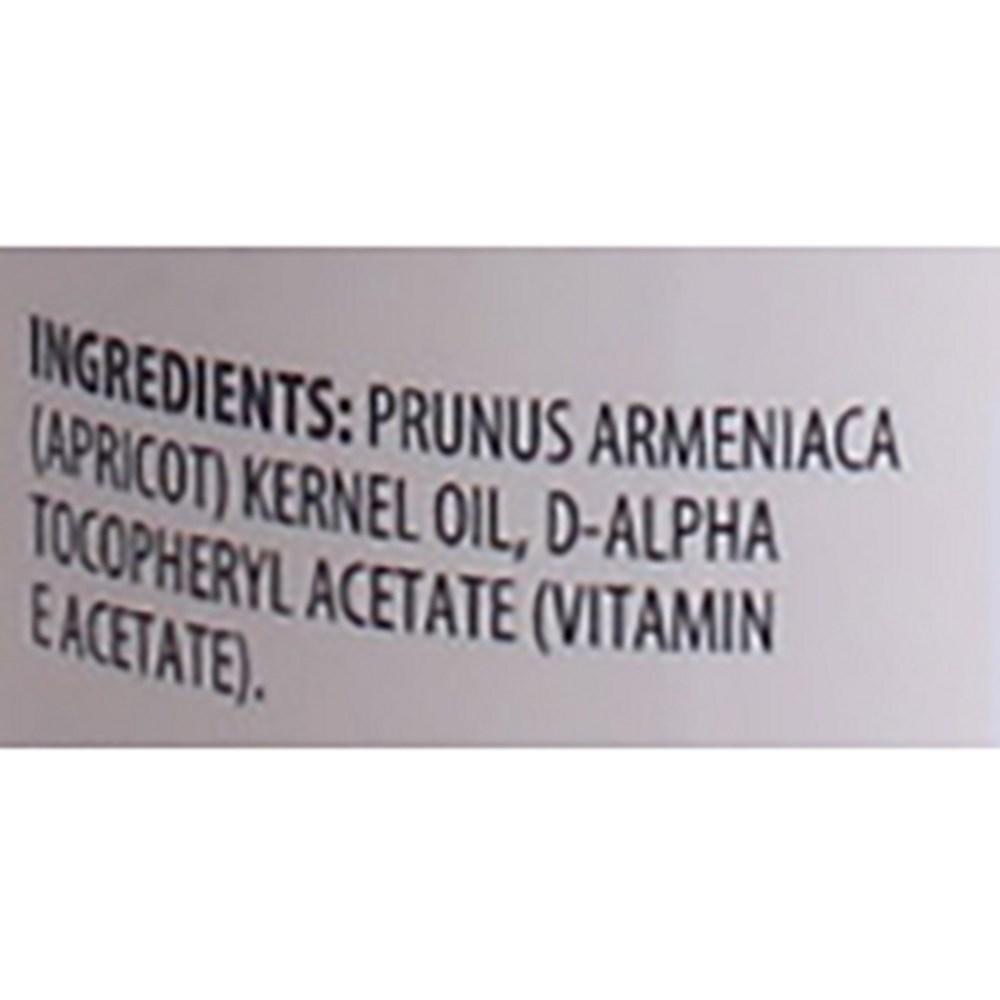 Aura Cacia Naturlig Hudvårdsolja Föryngrande Aprikoskärnolja, 473ml, 1 enhet