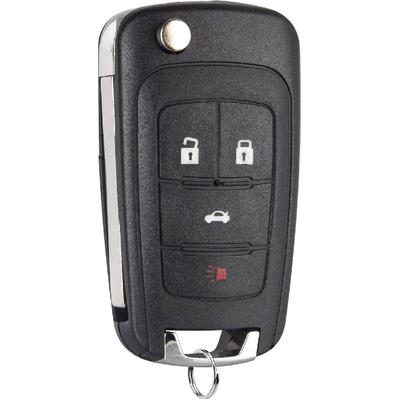 Fernbedienungen – Schlüssel und Fernstart des Autos
