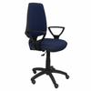 P&C-Office Chair Elche CP Bali P&C BGOLFRP Blue Navy Blue