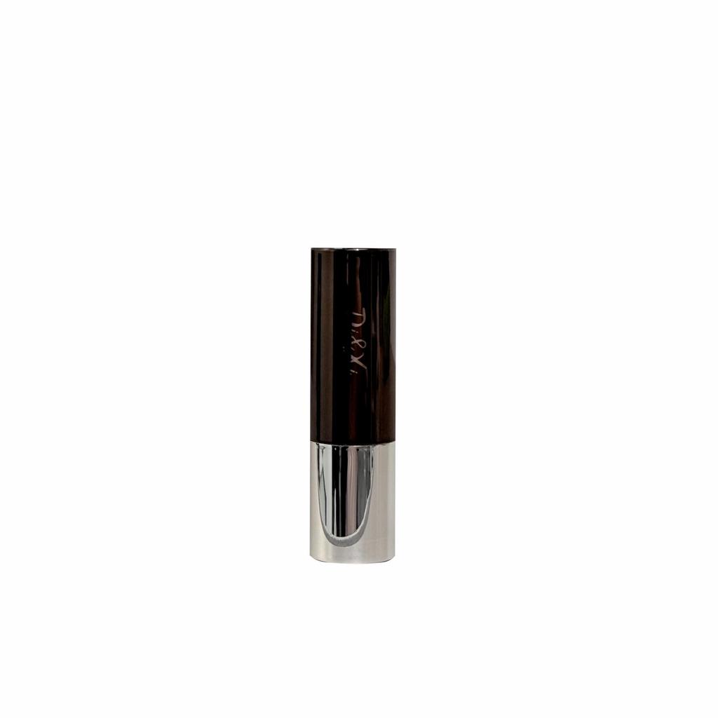 DIXI Amber Velvet Matte Lipstick – Long-lasting, High Pigment, Non-transfer, Whitening Lip Mud.