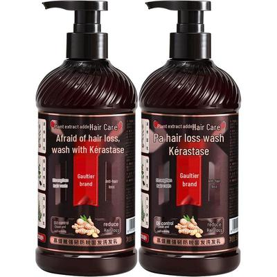 Gaotiya Ingwer Anti-Haarausfall Shampoo