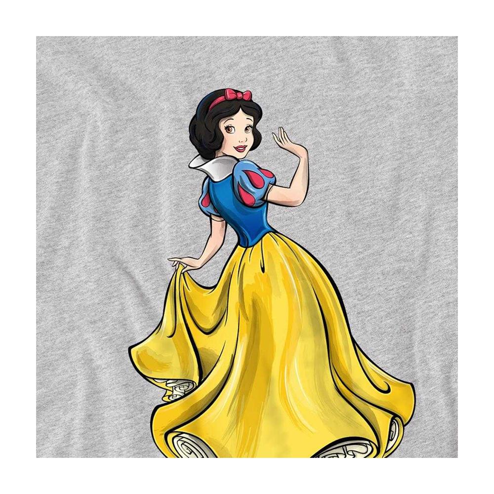 Snow White And The Seven Dwarfs Childrens/Kids Fairest Princess Of Them All Sweatshirt