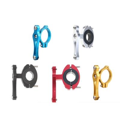 Secure Bike Water Bottles Cage Adapter Solid Bike Water Bottles Holder Adapter for Long Distances Cycling Enthusiasts