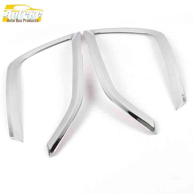 

Накладка на противотуманную фару IX45 и декоративная полоса