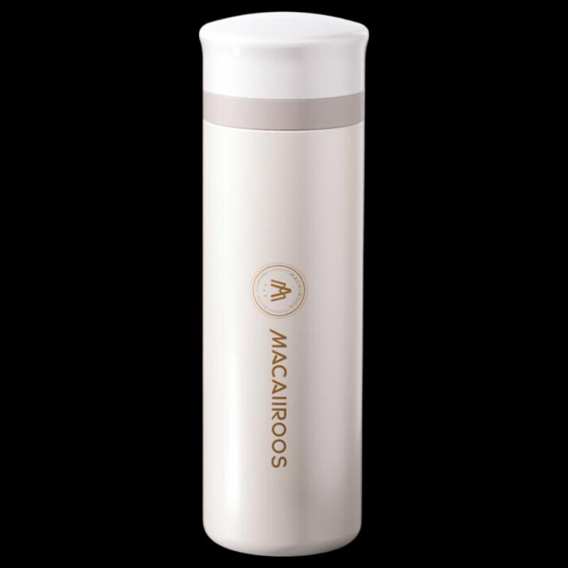 Macaiiroos Stainless Steel Thermal Mug