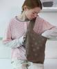 Poev Dotted Reversible Day Bag [2 Colors]