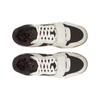 Travis Scott x Air Jordan Jordan Jumpman Jack TR Voile Sneakers Unisexe Crème Mousseline Moka Foncé FZ8117-100