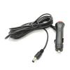 300cm/9.8ft DC5.5x2.1mm Car Charger Cable 12V-24V Cigarettes Lighter Power Cord Wire with Switching Button