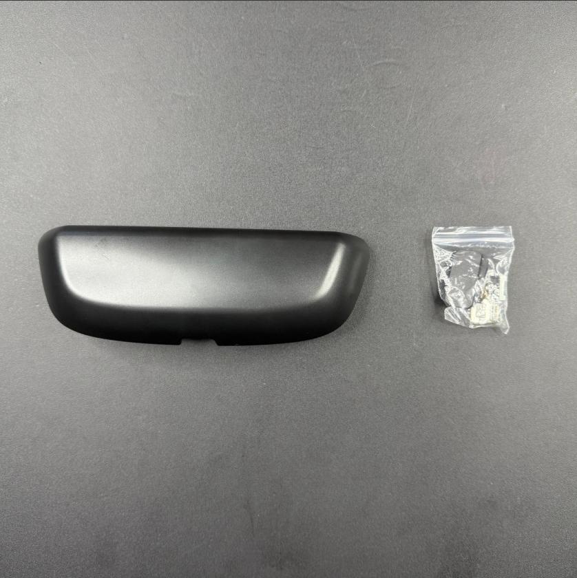 QNLT6 Car Sunglasses Holder for BMW F Series and G Series F20 F30 F31 F80 F34 F10 F11 F25 G20 G30 G31 G32 G11 G12 G01 G05 G07