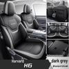 FL Custom Sports Seat Covers for Great Wall Haval H6