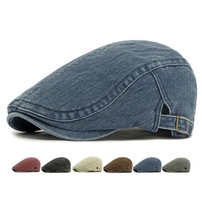 Kopfbedeckungen – Baseballcaps, Kappen & Barette