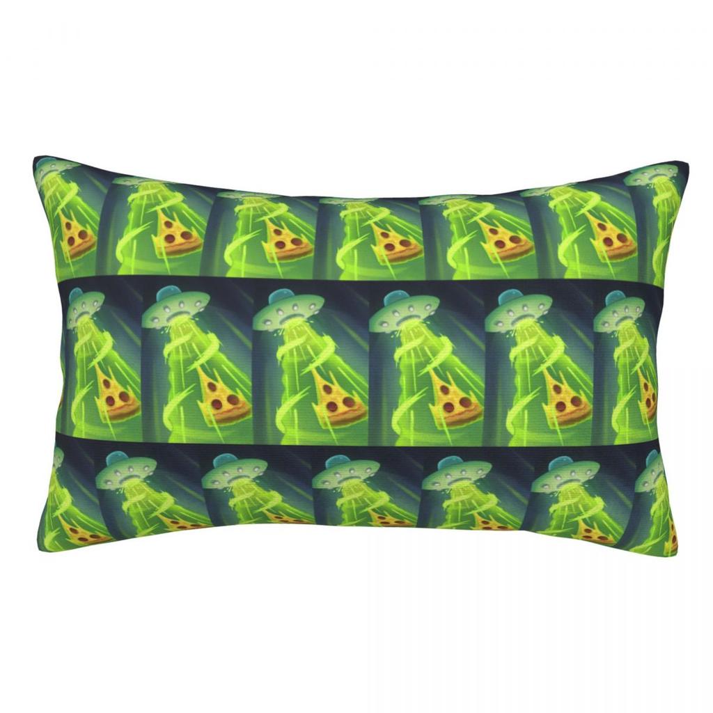 Wobbly Life Gaming Funny Rectangle Pillowcase Cushion Cover Decor Bedroom Bed Home Comfort Throw Pillow