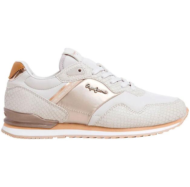 Pepe Jeans Кросовки London Mix W EU 36