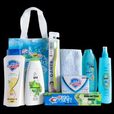 Souvenirs et cadeaux – Coffrets cadeaux