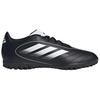 Adidas Goletto 9 Comfortable Fit Soccer Shoes Unisex Soccer Shoes Black JP8445