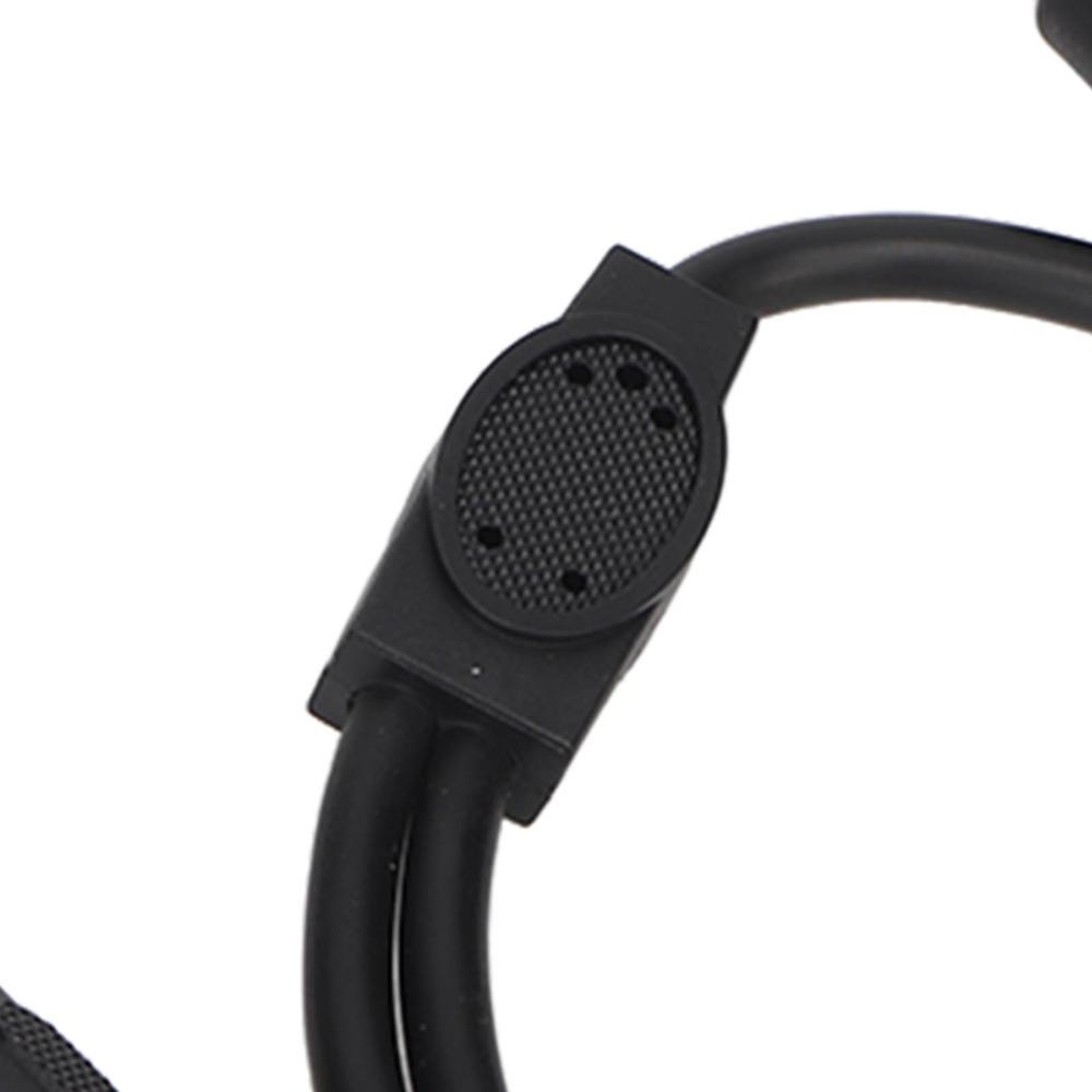 High Accuracy MIDI Sync Breakout Cable 1.6ft Y Splitter Cable Music Production Setup