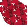 Chicago Bulls NBA Fleece Blanket