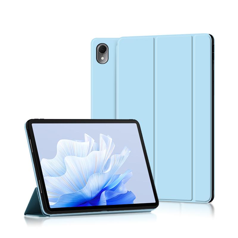 

Чехол для планшета Huawei Matepad Air 11,5 дюймов DBY2-W00 sky blue