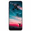 Cover For ZTE Blade V70 Max / Nubia V70 Max Black TPU Silicone Back Cover Animal Covers For ZTE Blade V70 Max Case For V70 Max