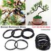 1Pcs 1.0/1.5/2.0/2.5/3.0mm Aluminum Training Wires Orchard Garden Tools  Home Use Garden Accessories