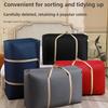 Travel Larges Capacitys Luggages Bag Dustproofs Packings Bags Moves School