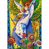 [Castorland] 1000 Piece Jigsaw Puzzle - Angel's Happy Harvest LD103829