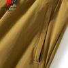 Pierre Cardin Men's Lightweight Straight-Leg Casual Trousers