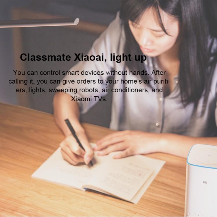 Obsługa głośników Xiaomi AI Dwuzakresowe WiFi i Bluetooth 4.1 i A2DP Odtwarzanie muzyki