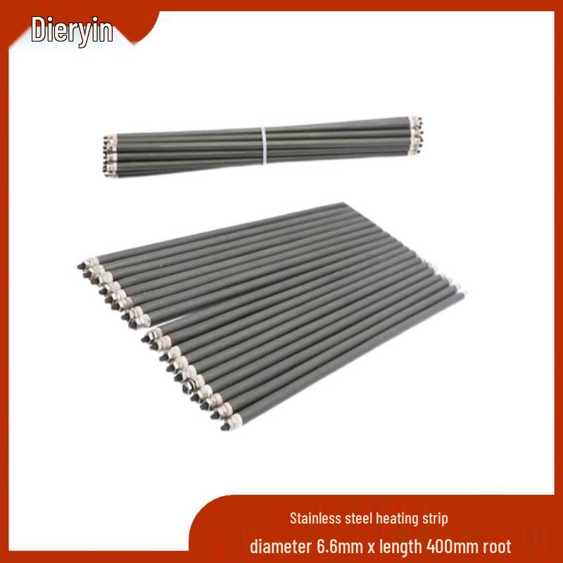 Электрический нагревательный стержень из нержавеющей стали