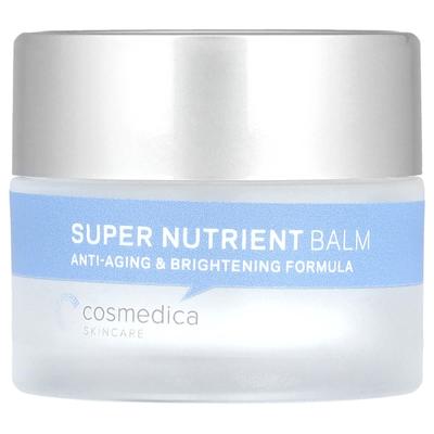 Super Nutrient Balm, 0.7 Oz (20 G)