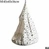 Cute Foldable Pet Supplies Removable Breathable Hanging House Hammock Hanging House Cat Tent Bed