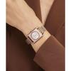 Watch FURLA ARCOSQUARE WW00017014L3 Pink Gold [Furla] Women's