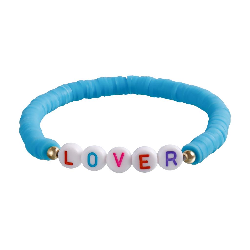 Carede Friendship Bracelets, TS Inspired Bracelets Set, Lover Swiftie náramky pro ženy a dívky Speaknow Red Evermore ERAS náramky