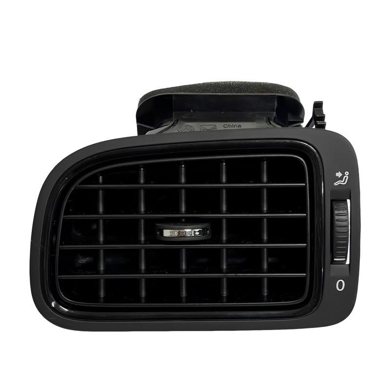 6RD819728/703/704 Kompatibler Lüftungsschlitz für 2011-2013 Volkswagen POLO Armaturenbrett