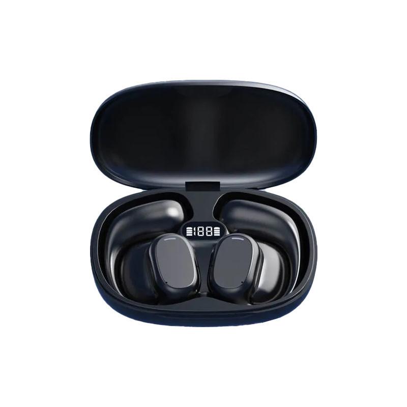 Language Translator Earbuds Multifunction Noise Reduction 144 Kinds Languages Real Time Translation Headphone Translator Earbuds