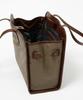 Hunting World Batu Quest Tote Olive Bag, Medium, 4630BQT,