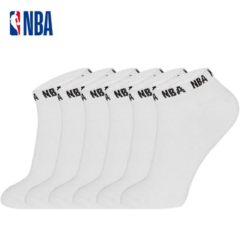 Мужские спортивные носки NBA One Size (39-44)