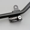 Daytona CBR400R Rear Carrier Helmet Holder Included Carrier 99116 (19-22) Multi-Wing