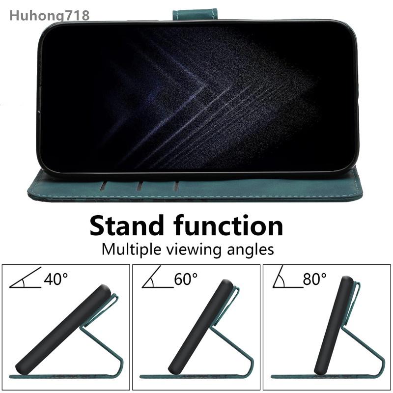 Casing For Realme 10 10S 10T 11 11X 12 12X 13 Ultra 14 14X 14T Pro Plus 4G 5G Case Wallet Soft Leather Card Slot Protect Flip Cover