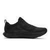 New FILA NUVOLE JOG Abrasion Resistant Low Top Running Shoes Men's Black A12M521129FBB