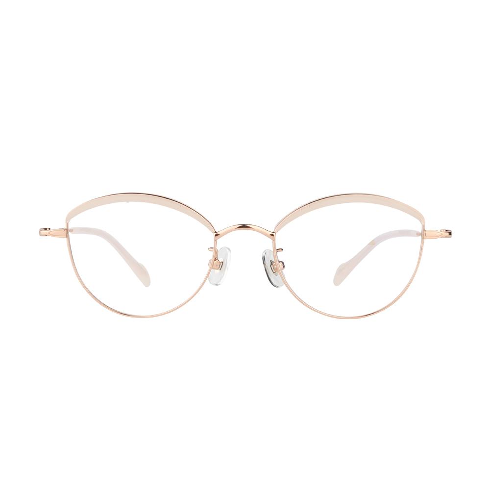 Mobeuaiweeo Mv-24 Titanium Glasses