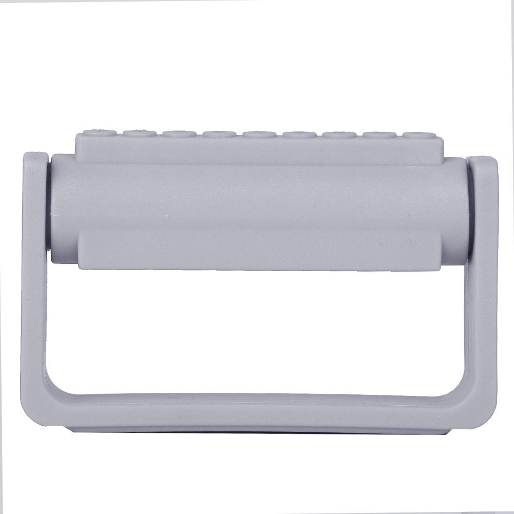 

Бокс для дезинфекции с 9 отверстиями, держатель для стоматологических боров, автоклавируемые инструменты для ухода за полостью рта Gray