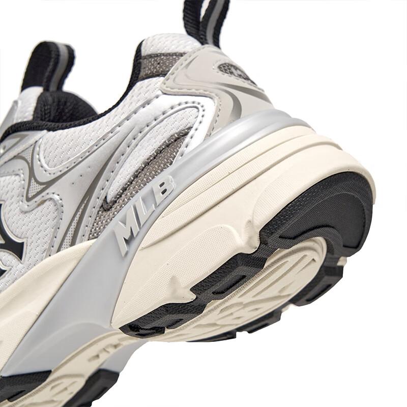 MLB Shoes Running Shoes, Fashionable Casual Versatile Sneakers