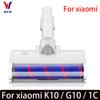 Elektrischer Bürstenkopf für Xiaomi K10/G10, Xiaomi 1C, Dreame V8/V9B/V9P/V11/G9 Teppichstaubsauger Ersatzteile
