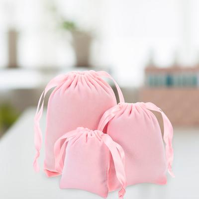 Geschenkverpackung – Verpackungsbeutel & Organza
